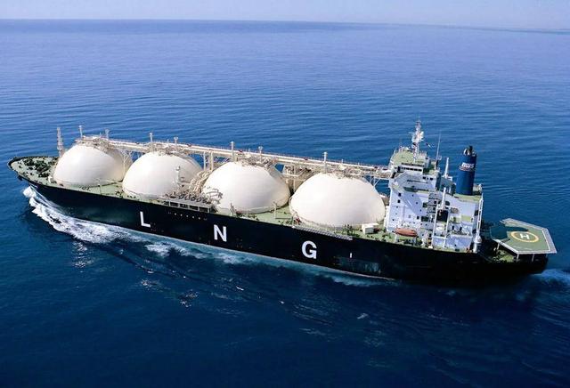 卡塔尔将与欧洲和亚洲签署更多LNG供应协议(图2)